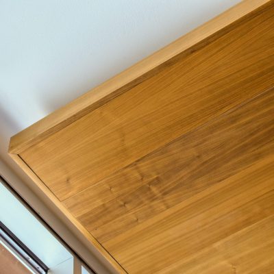9Wood 2600 Flush Joint Linear at the Skybox Apartments, Eugene, Oregon. ZGF Architects.