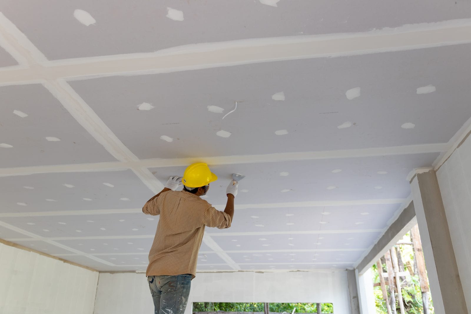 Different Types Of Ceiling Tiles