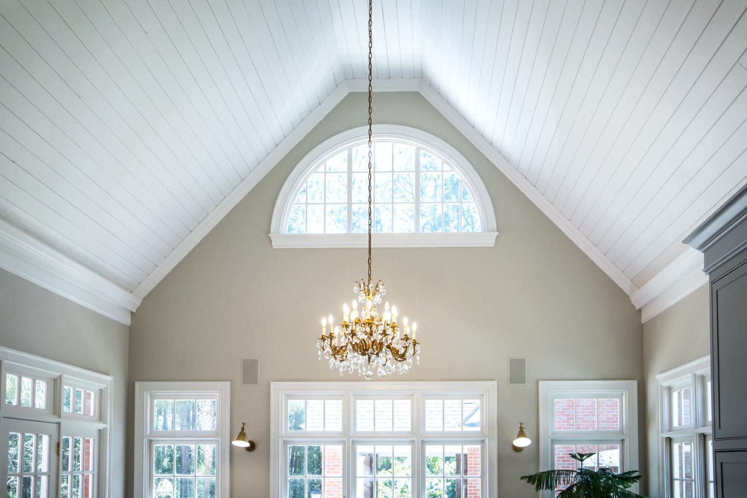 The 8 Different Types Of Ceilings 9Wood   Shutterstock 1400261429 1536x1024 