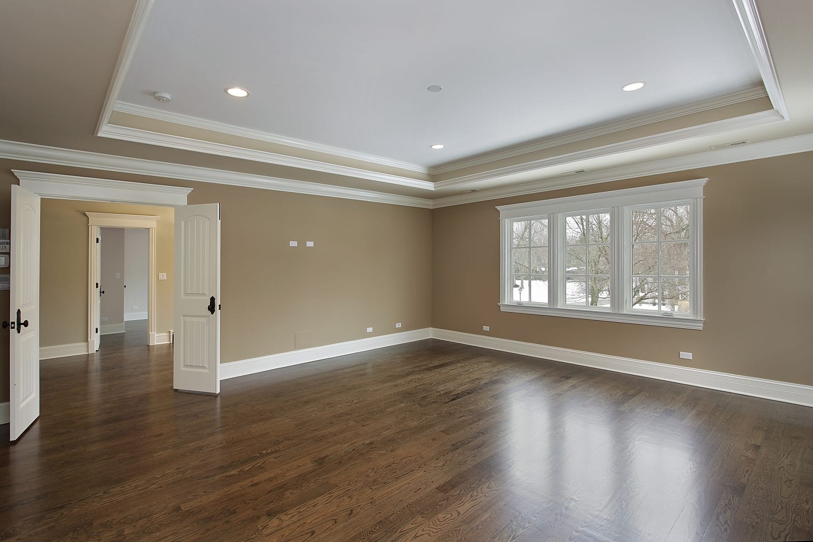 The 8 Different Types of Ceilings - 9Wood