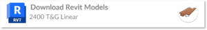 The Revit models for the 2400 Tongue and Groovy Linear system. Yeah baby! 